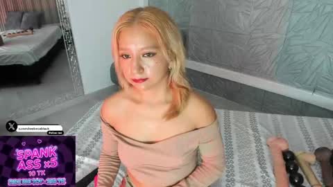 Agatadelphine online show from May 13, 2026, 1:30 pm