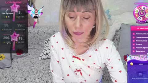 Snapshot of agatafox chatting on December 27, 2024, 2:33 pm Agata online show from December 27, 2024, 2:33 pm