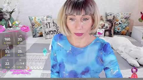 Agata online show from March 6, 2026, 8:44 am