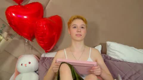 AgataGate online show from February 12, 2026, 4:13 pm