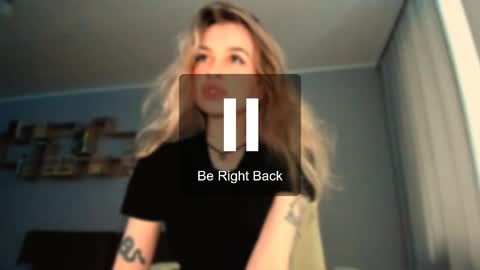 Snapshot of agatahowak chatting on May 11, 2026, 2:45 pm Arina online show from May 11, 2026, 2:45 pm