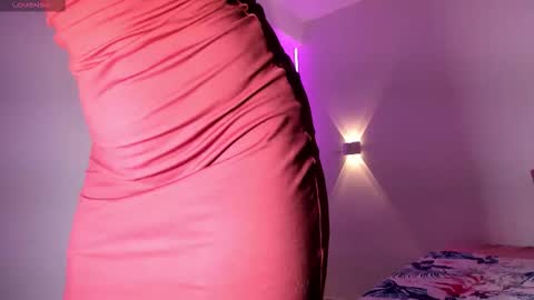 Agata Liz  online show from December 13, 2025, 7:53 pm