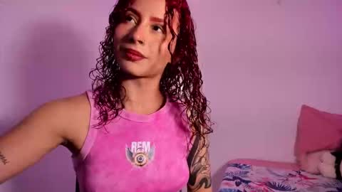 Agata Liz  online show from January 9, 2026, 8:21 pm