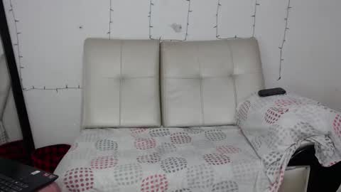 independent model online show from January 7, 2025, 5:43 am