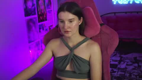 Snapshot of agatawillis chatting on September 12, 2025, 11:43 am Agata online show from September 12, 2025, 11:43 am