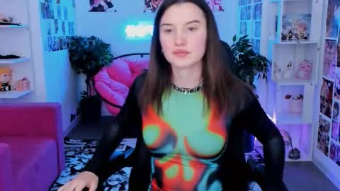 Snapshot of agatawillis chatting on September 18, 2025, 2:08 pm Agata online show from September 18, 2025, 2:08 pm