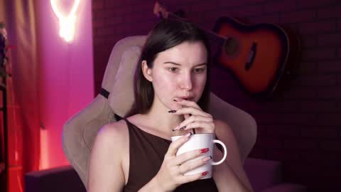 Snapshot of agatawillis chatting on October 8, 2025, 4:43 am Agata online show from October 8, 2025, 4:43 am