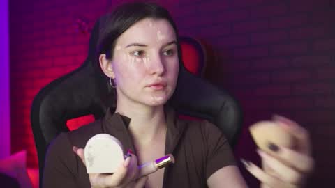 Snapshot of agatawillis chatting on October 11, 2025, 4:33 am Agata online show from October 11, 2025, 4:33 am