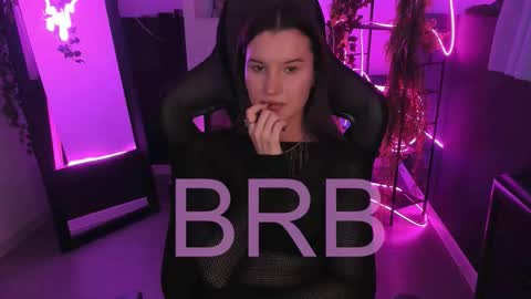 Snapshot of agatawillis chatting on October 14, 2025, 8:26 am Agata online show from October 14, 2025, 8:26 am