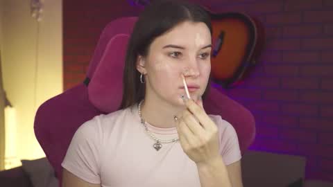 Agata online show from November 8, 2025, 2:34 am