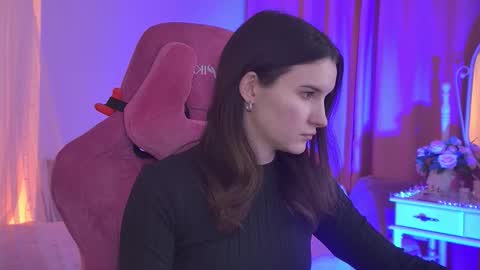 Agata online show from February 18, 2026, 6:09 am