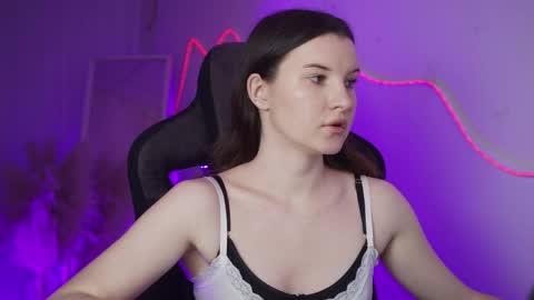Snapshot of agatawillis chatting on April 3, 2026, 10:46 am Agata online show from April 3, 2026, 10:46 am