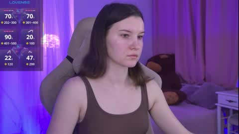 Snapshot of agatawillis chatting on April 4, 2026, 4:33 am Agata online show from April 4, 2026, 4:33 am