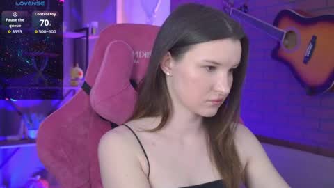 Snapshot of agatawillis chatting on April 18, 2026, 4:49 am Agata online show from April 18, 2026, 4:49 am