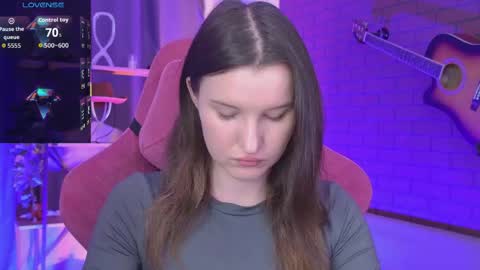 Snapshot of agatawillis chatting on April 20, 2026, 4:26 am Agata online show from April 20, 2026, 4:26 am