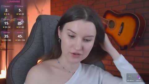 Snapshot of agatawillis chatting on April 21, 2026, 5:39 pm Agata online show from April 21, 2026, 5:39 pm