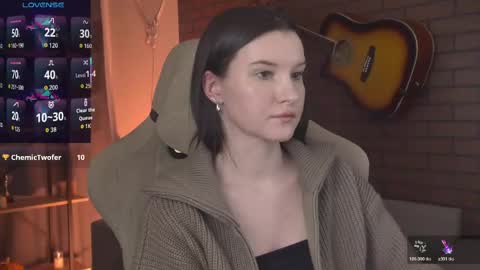 Snapshot of agatawillis chatting on April 28, 2026, 6:35 pm Agata online show from April 28, 2026, 6:35 pm