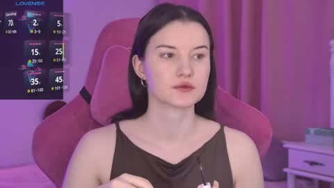 Snapshot of agatawillis chatting on May 1, 2026, 5:56 am Agata online show from May 1, 2026, 5:56 am