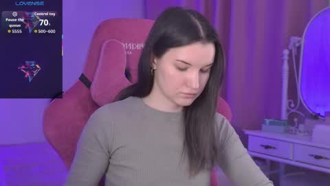 Snapshot of agatawillis chatting on May 2, 2026, 4:28 am Agata online show from May 2, 2026, 4:28 am