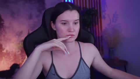 Snapshot of agatawillis chatting on May 22, 2026, 11:27 am Agata online show from May 22, 2026, 11:27 am