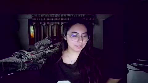 Agatha Sweet online show from February 8, 2026, 6:28 am