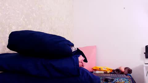 Snapshot of agatha__lee chatting on February 14, 2025, 3:11 am AGHATA online show from February 14, 2025, 3:11 am