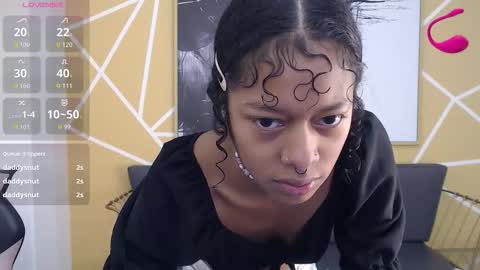 Snapshot of agatha_amaya chatting on November 7, 2025, 2:06 pm agatha_amaya online show from November 7, 2025, 2:06 pm