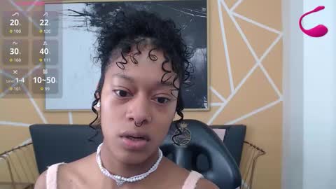 Snapshot of agatha_amaya chatting on November 15, 2025, 1:18 pm agatha_amaya online show from November 15, 2025, 1:18 pm