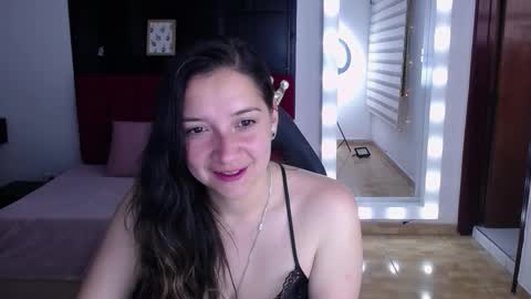 Snapshot of agatha_bellucci_ chatting on September 28, 2025, 2:44 pm Agatha Bellucci  online show from September 28, 2025, 2:44 pm
