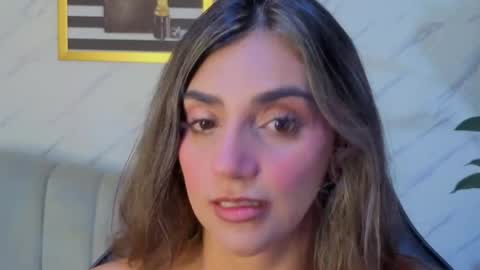 Snapshot of agatha_brooks_t chatting on April 18, 2026, 12:31 pm AGATHA online show from April 18, 2026, 12:31 pm