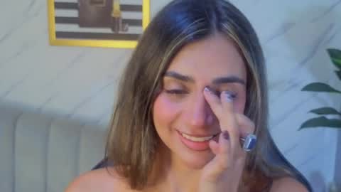 Snapshot of agatha_brooks_t chatting on April 20, 2026, 12:30 pm AGATHA online show from April 20, 2026, 12:30 pm