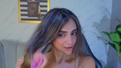 Snapshot of agatha_brooks_t chatting on April 21, 2026, 12:33 pm AGATHA online show from April 21, 2026, 12:33 pm