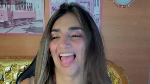 Snapshot of agatha_brooks_t chatting on April 22, 2026, 1:01 pm AGATHA online show from April 22, 2026, 1:01 pm