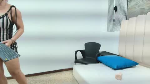 AGATHA online show from November 28, 2025, 1:14 pm