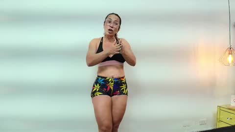 AGATHA online show from March 11, 2026, 2:01 pm