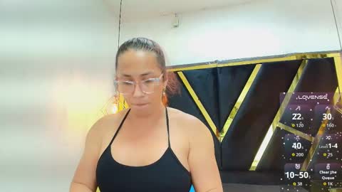 AGATHA online show from March 17, 2026, 1:21 am