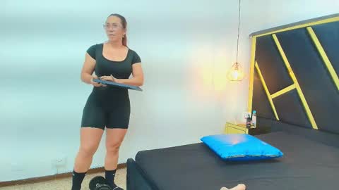 AGATHA online show from March 18, 2026, 1:14 pm