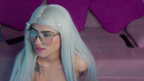 Agatha  online show from September 10, 2025, 9:15 pm