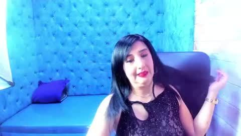 Snapshot of agatha_leon28 chatting on July 23, 2026, 11:52 am Agatha Leon28 online show from July 23, 2026, 11:52 am