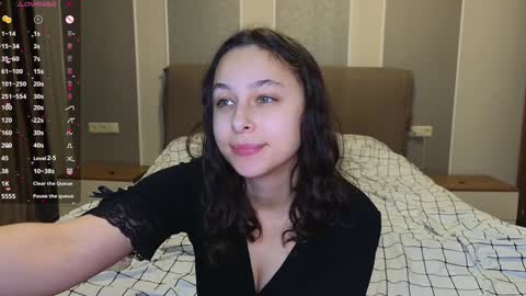 hi Im Agatha nice to meet you online show from December 22, 2024, 1:00 pm