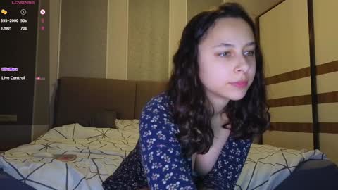 hi Im Agatha nice to meet you online show from January 13, 2025, 3:26 pm