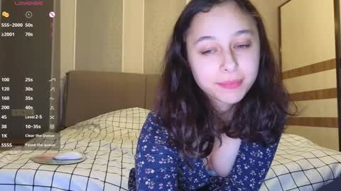 hi Im Agatha nice to meet you online show from January 29, 2025, 3:37 pm