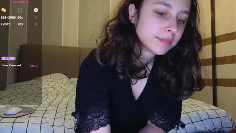 hi Im Agatha nice to meet you online show from February 20, 2025, 3:52 pm