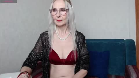 Agatha online show from January 12, 2026, 2:33 pm