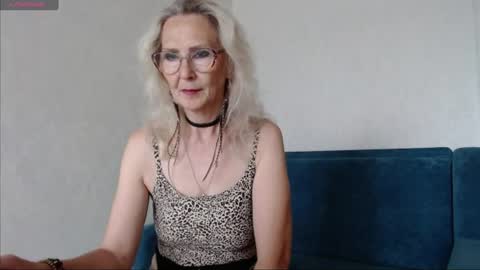 Agatha online show from June 14, 2026, 3:08 am