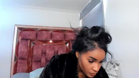 Agatha online show from January 5, 2025, 8:42 pm