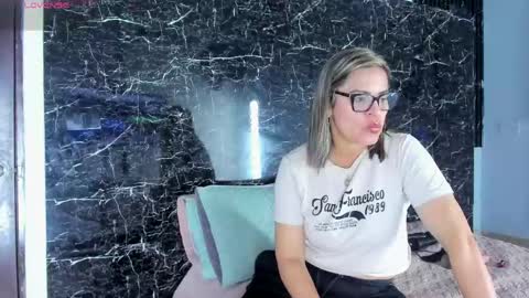 agatha_pleasure online show from April 29, 2026, 12:20 pm