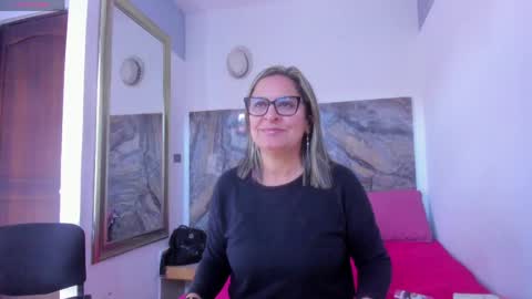 agatha_pleasure online show from May 9, 2026, 11:59 am