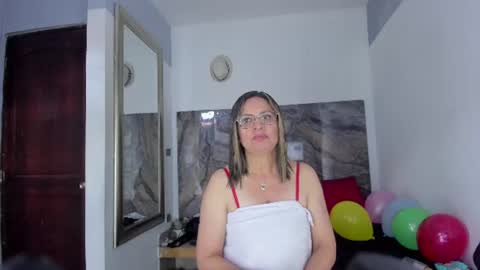 agatha_pleasure online show from June 11, 2026, 12:03 pm