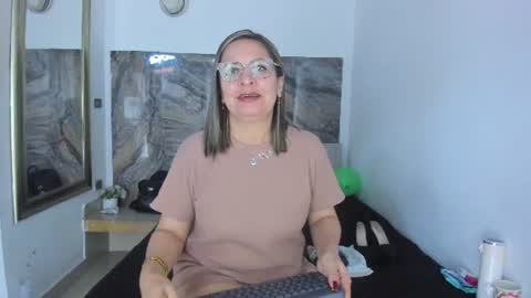 agatha_pleasure online show from June 16, 2026, 11:46 am